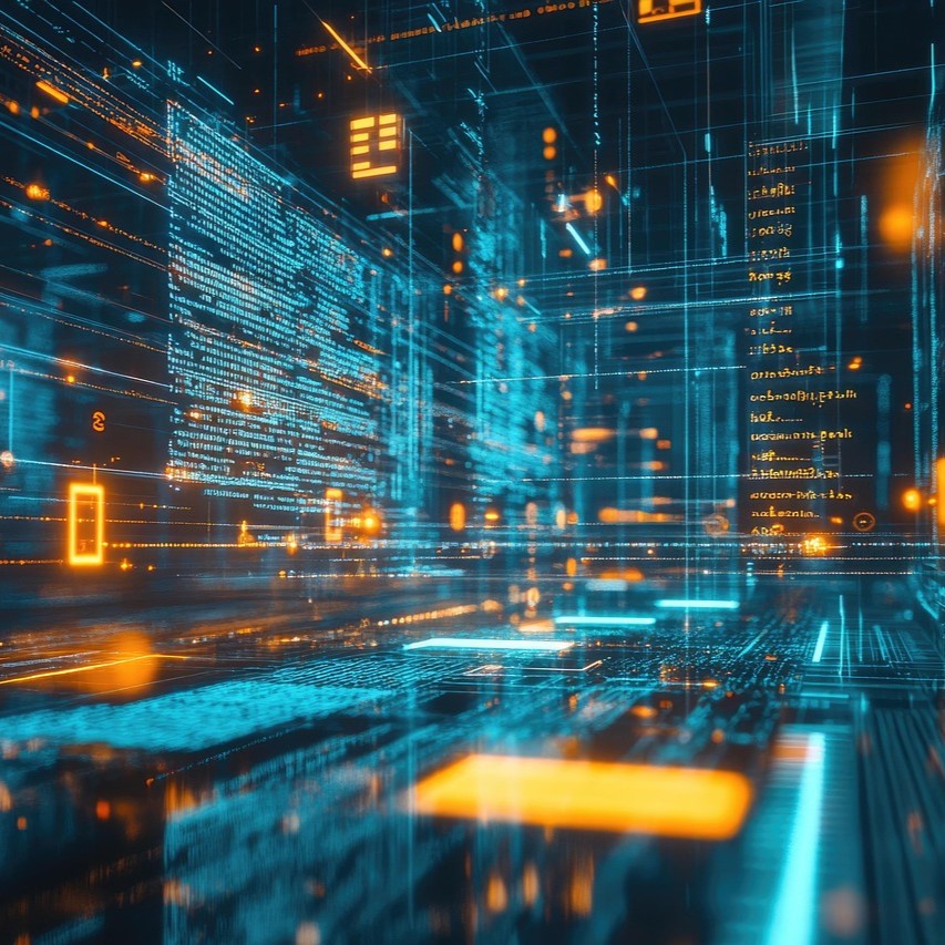 Reliable IT Solutions for Your Business. Helping you to Achieve Long-term Success.