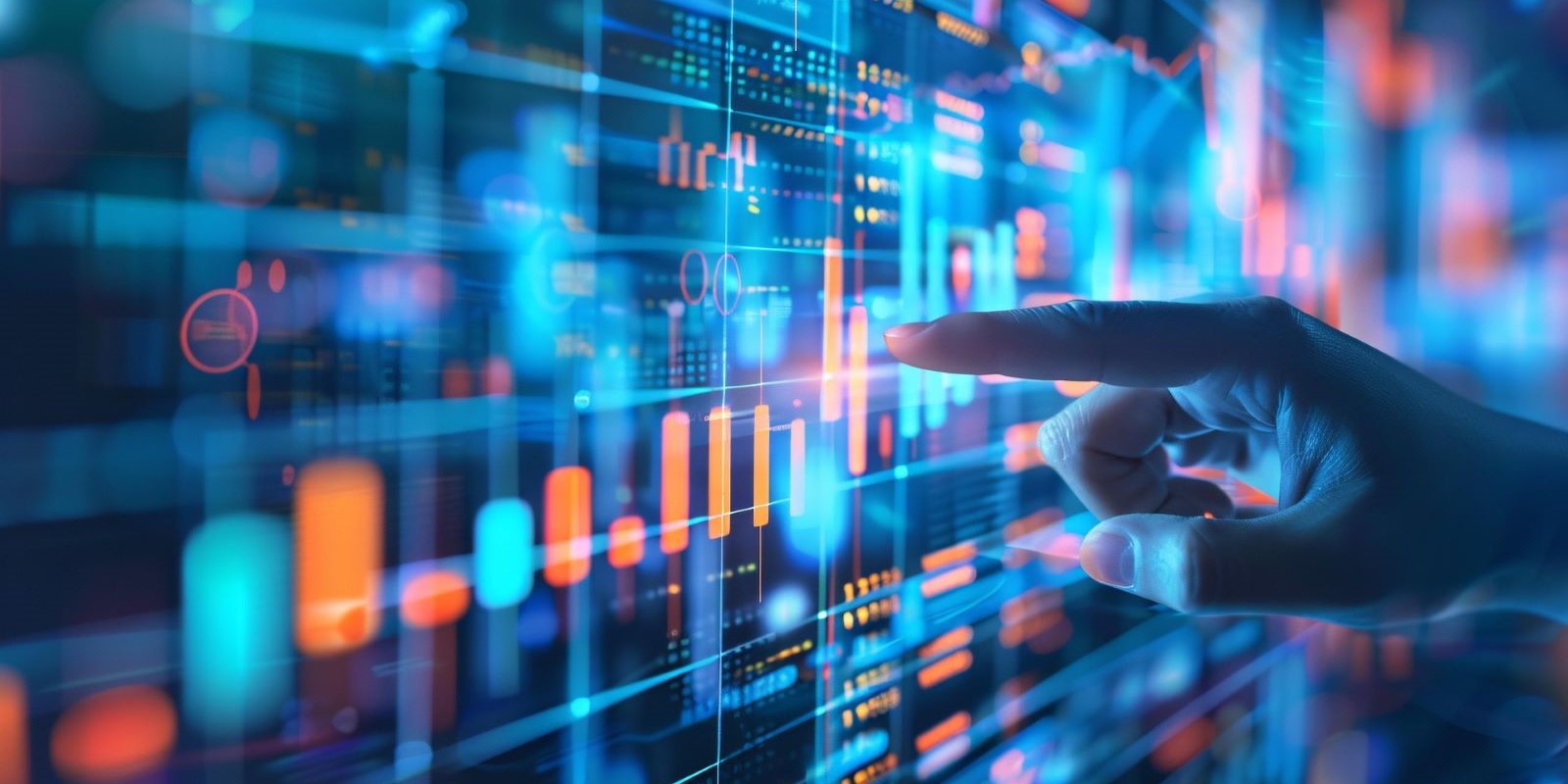 Control what you can - Anticipate what you can’t